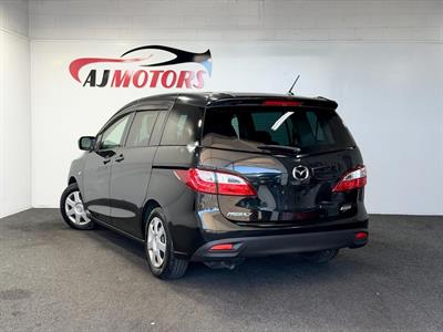 2013 Mazda Premacy - Thumbnail