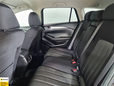 2021 Mazda 6 - Thumbnail