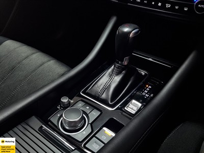 2021 Mazda 6 - Thumbnail