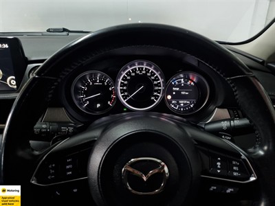 2021 Mazda 6 - Thumbnail