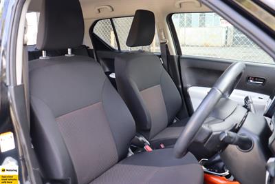 2016 Suzuki Ignis - Thumbnail