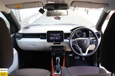 2016 Suzuki Ignis - Thumbnail