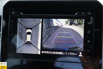 2016 Suzuki Ignis - Thumbnail