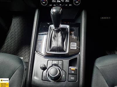 2018 Mazda CX-5 - Thumbnail