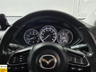2018 Mazda CX-5 - Thumbnail