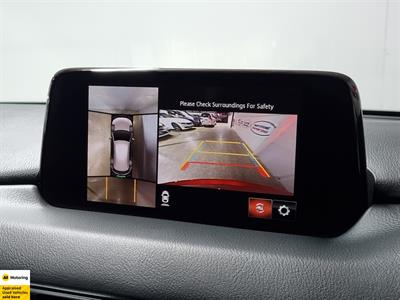2018 Mazda CX-5 - Thumbnail