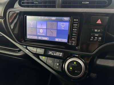 2017 Toyota Aqua - Thumbnail