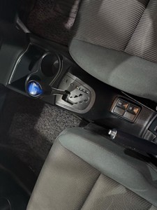 2017 Toyota Aqua - Thumbnail