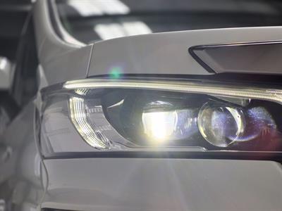 2015 Toyota Vellfire - Thumbnail