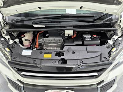 2015 Toyota Vellfire - Thumbnail