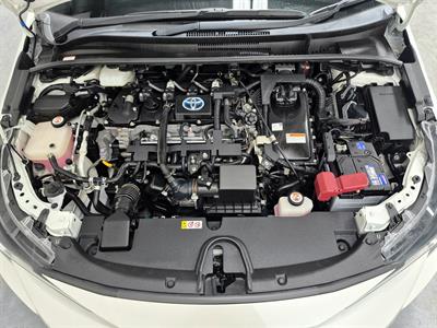 2020 Toyota Corolla - Thumbnail