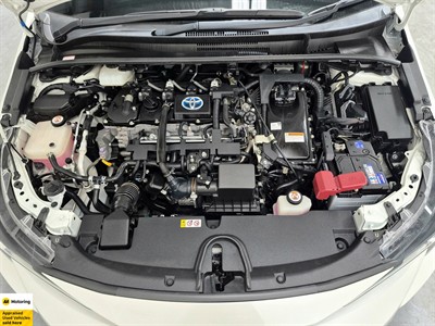 2020 Toyota Corolla - Thumbnail