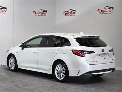 2020 Toyota Corolla - Thumbnail