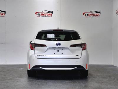 2020 Toyota Corolla - Thumbnail