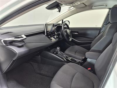 2020 Toyota Corolla - Thumbnail