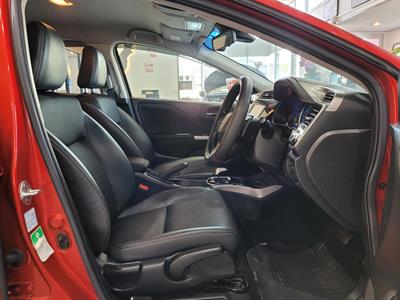 2016 Honda GRACE - Thumbnail