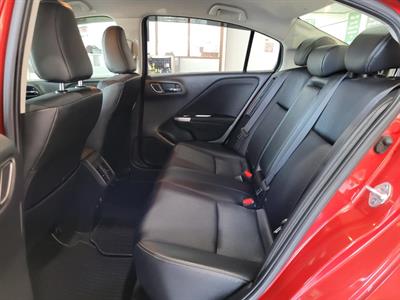 2016 Honda GRACE - Thumbnail