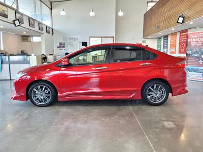 2016 Honda GRACE - Thumbnail