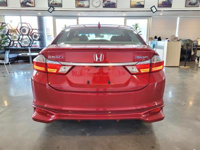 2016 Honda GRACE - Thumbnail