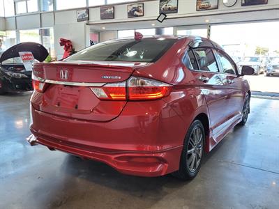 2016 Honda GRACE - Thumbnail