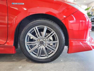 2016 Honda GRACE - Thumbnail