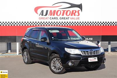 2011 Subaru Forester - Thumbnail