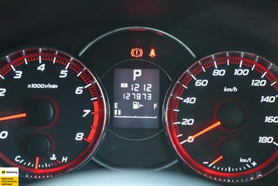 2011 Subaru Forester - Thumbnail