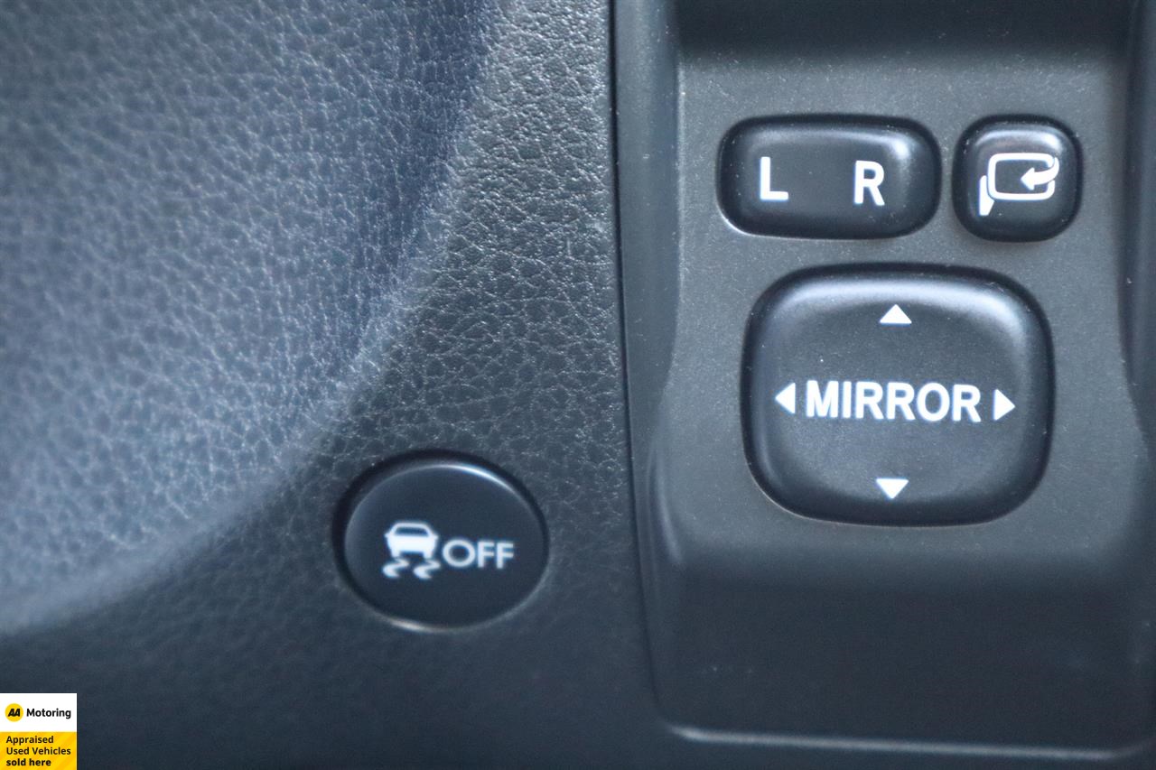 2011 Subaru Forester