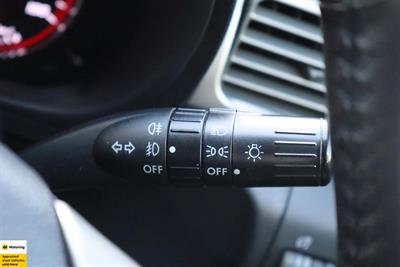 2011 Subaru Forester - Thumbnail