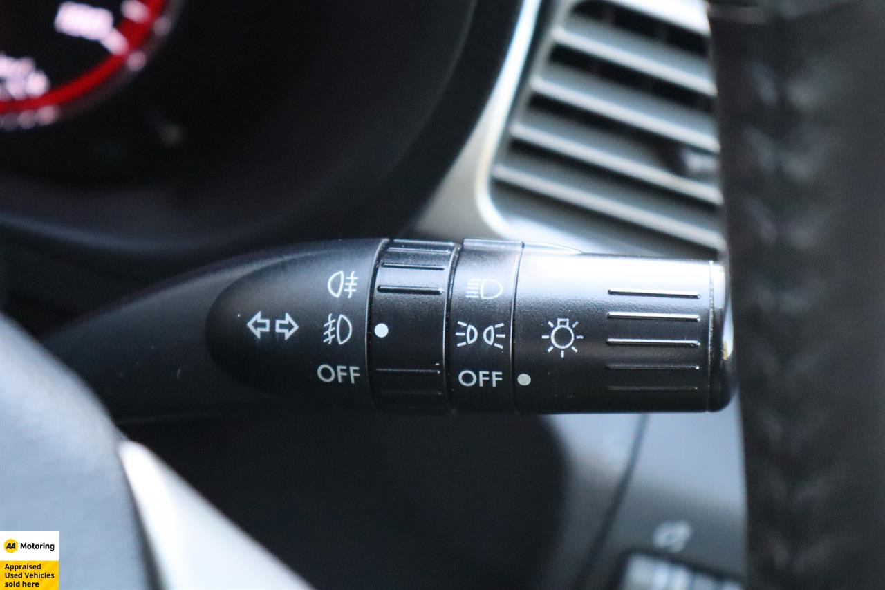 2011 Subaru Forester