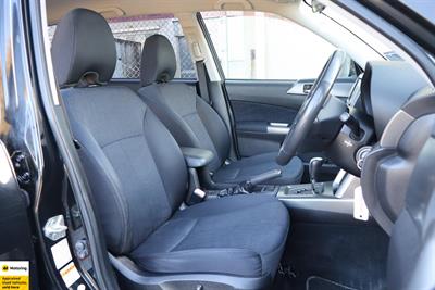 2011 Subaru Forester - Thumbnail