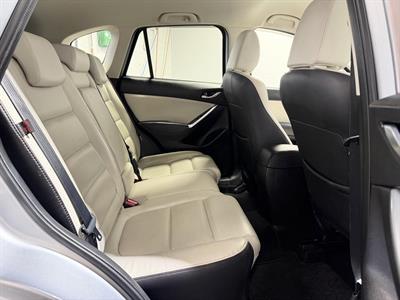 2015 Mazda CX-5 - Thumbnail