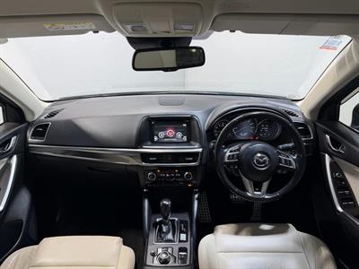 2015 Mazda CX-5 - Thumbnail