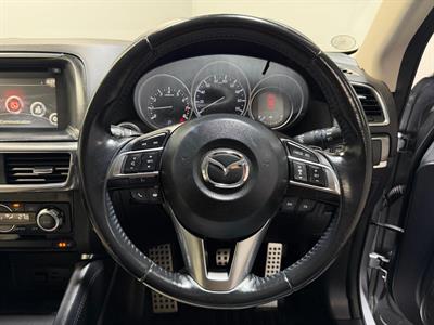2015 Mazda CX-5 - Thumbnail
