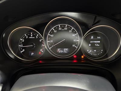2015 Mazda CX-5 - Thumbnail