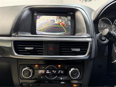 2015 Mazda CX-5 - Thumbnail