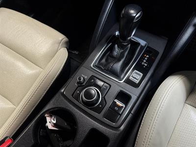 2015 Mazda CX-5 - Thumbnail