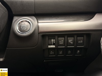 2016 Subaru Outback - Thumbnail