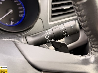 2016 Subaru Outback - Thumbnail