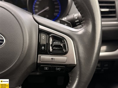 2016 Subaru Outback - Thumbnail