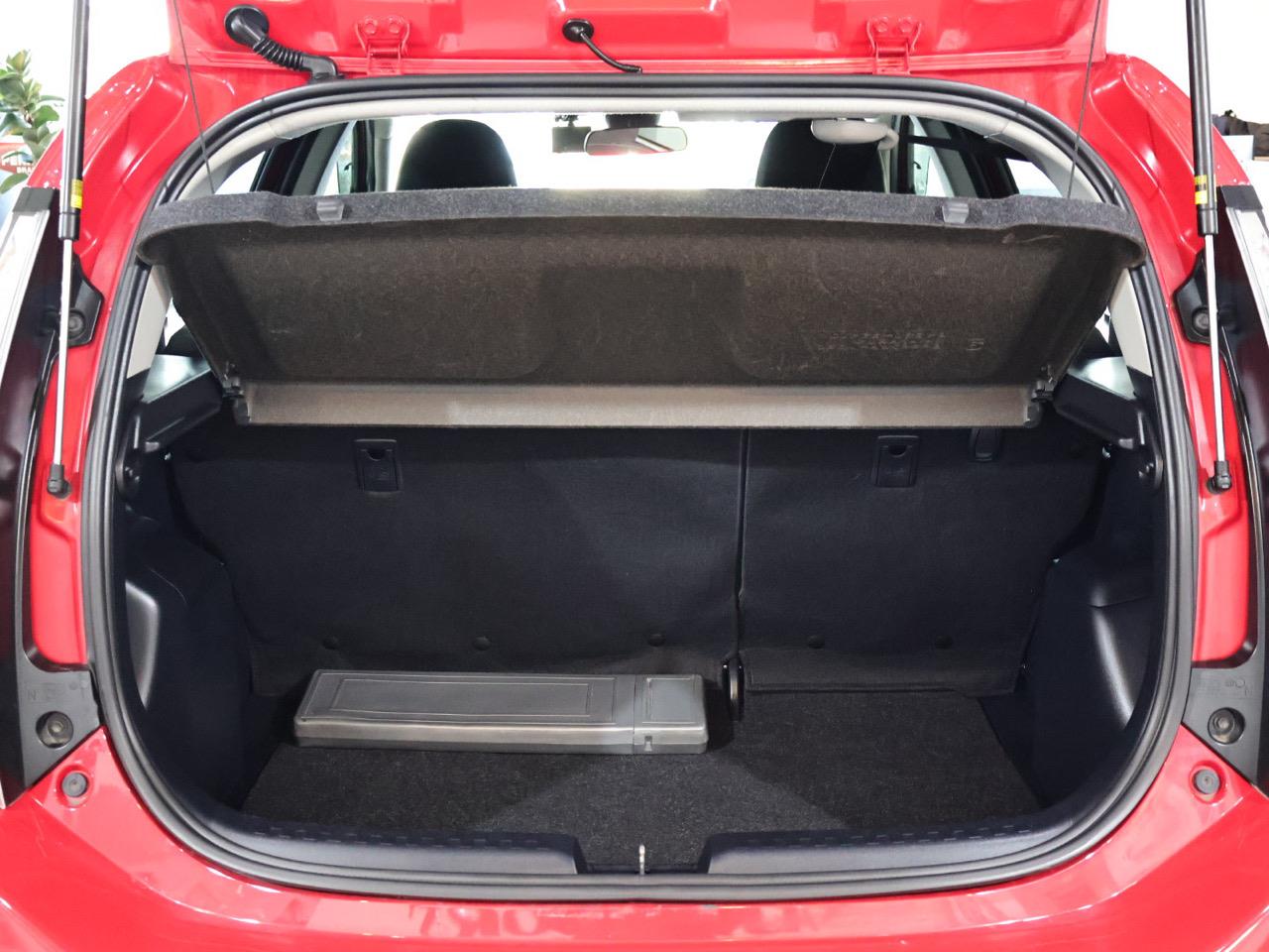 2017 Toyota Aqua