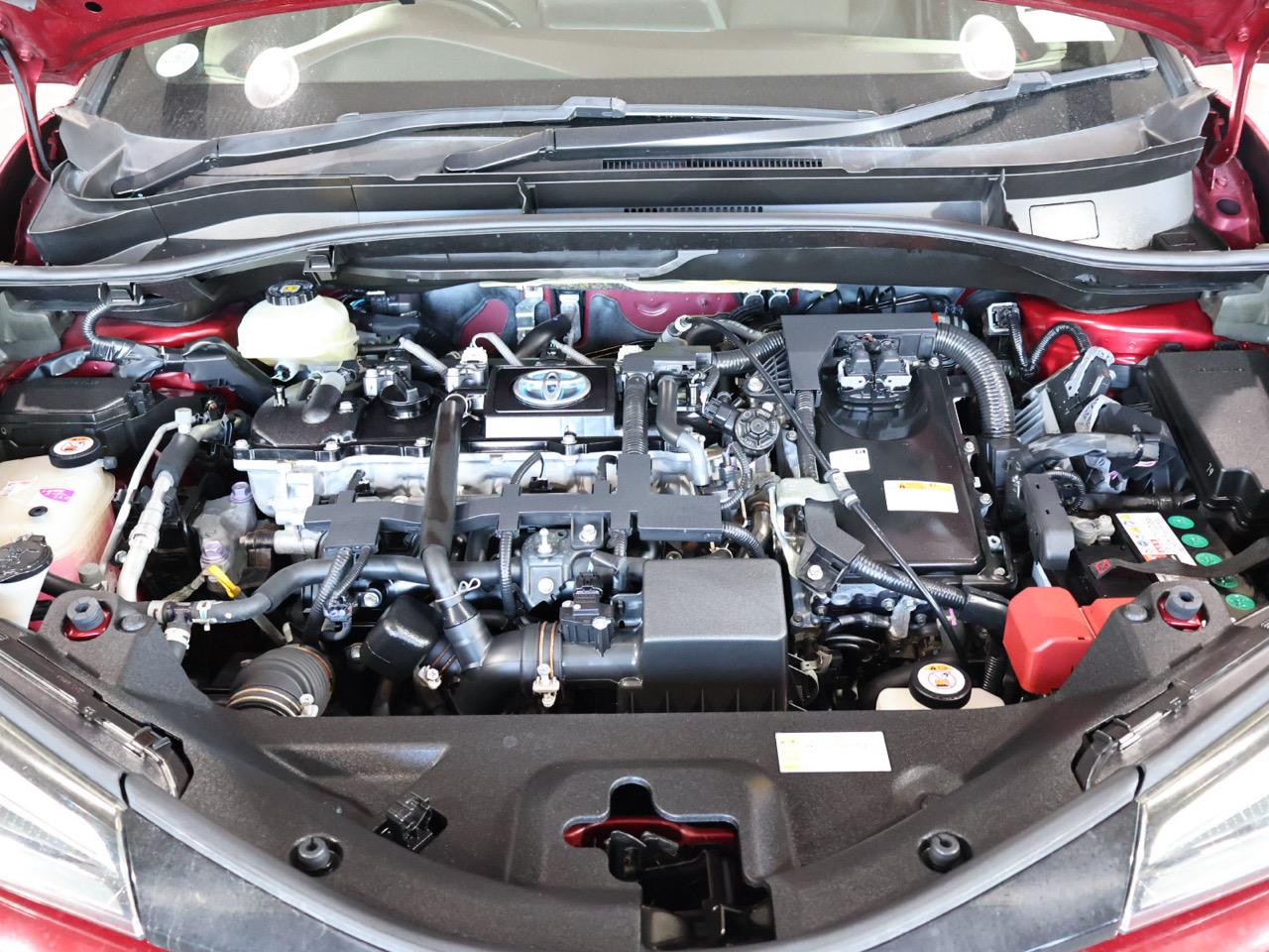 2017 Toyota C-HR