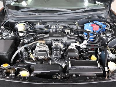 2013 Subaru BRZ - Thumbnail