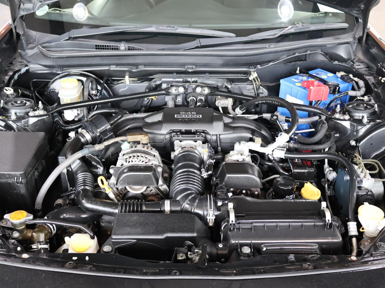 2013 Subaru BRZ