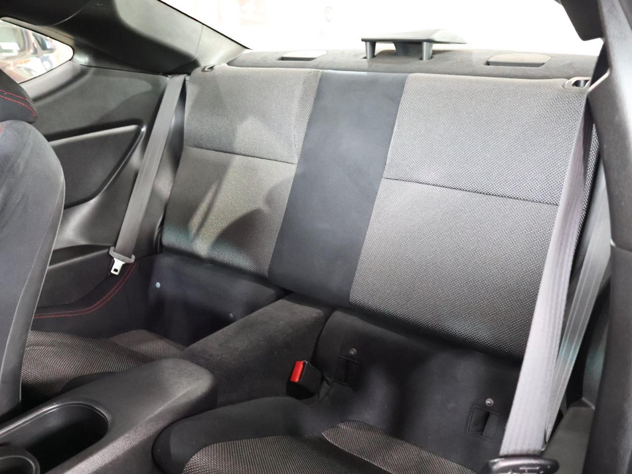 2013 Subaru BRZ