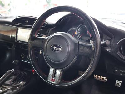 2013 Subaru BRZ - Thumbnail