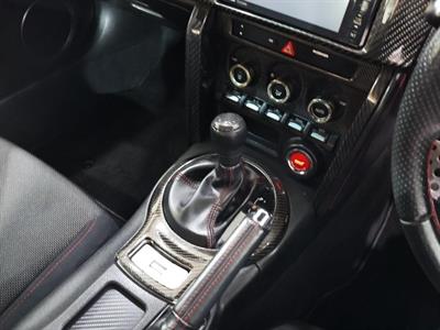 2013 Subaru BRZ - Thumbnail