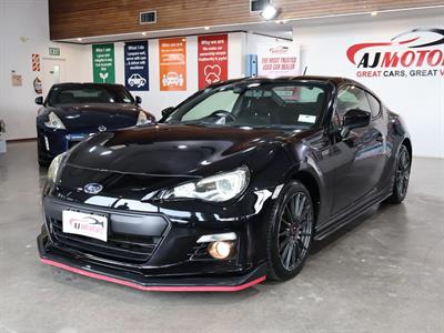 2013 Subaru BRZ - Thumbnail