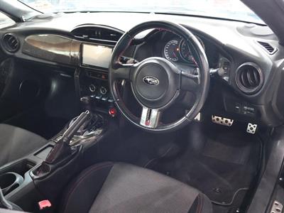 2013 Subaru BRZ - Thumbnail