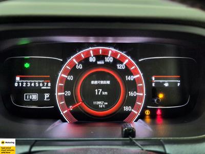 2015 Honda Odyssey - Thumbnail